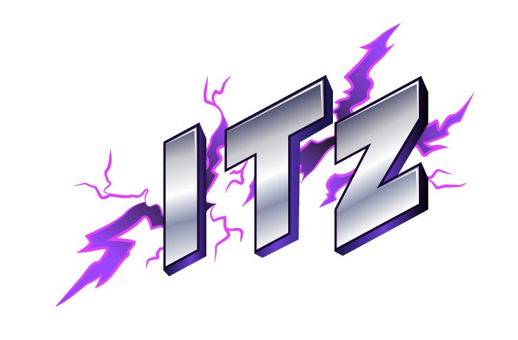 Itz Coleccionables Logo